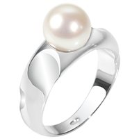 Anello Morellato Donna Perla in Acciaio Perla SXU17-14 - SXU17-14